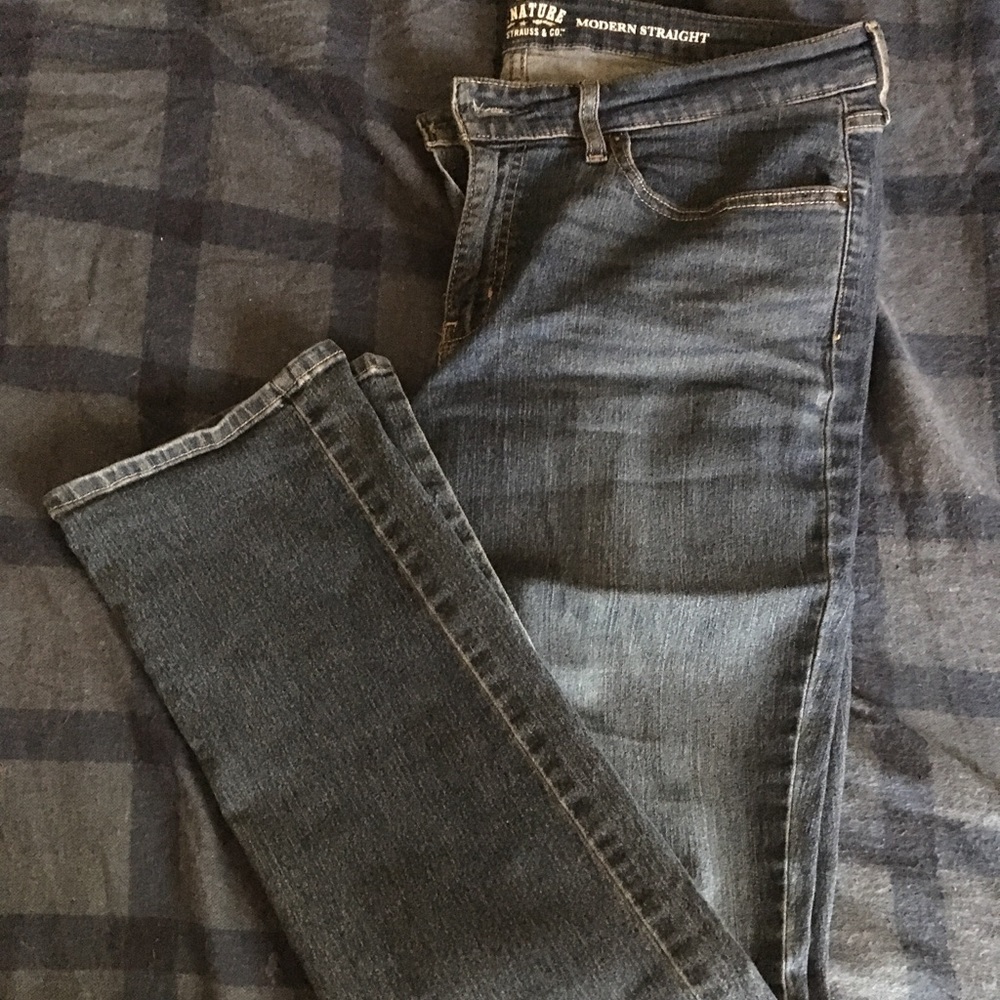 Levi Jeans